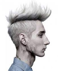 Gute Frisuren Manner Mohawk Frisur Mens Hairstyles Mohawk Hairstyles Men Mohawk Hairstyles