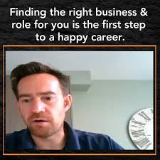 In our Career Advice Hub, Steve Rockey, People Director at @limewoodhotel,  talks about being an introvert in the workplace, and how there's a valuable  place for everyone in the #hospitality sector if ...