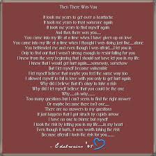 Poems About Life Poetry My Past Present And Future Poems About Life Giving Up On Love Poems