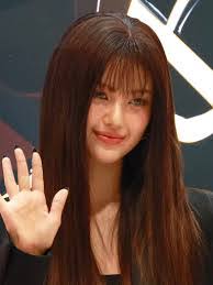 Danielle Le's Instagram, Twitter & Facebook