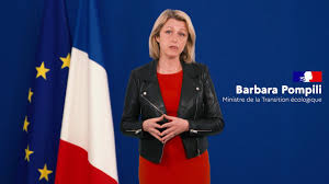 We did not find results for: Betd21 Barbara Pompili Youtube