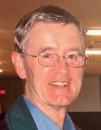 Patrick A. Stratton Obituary