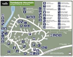 We did not find results for: A Guide To Tombstone Mountain Campground Yukon