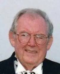 Obituary information for James F. Bingham