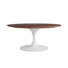Tulip Coffee Table 42 Tulip Coffee Table Mid Century Modern Coffee Table Tulip Table