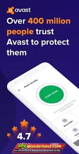 If you installed the program on your computer and downloaded a rar file from the internet, you may double click on the. Avast Mobile Security Antivirus 6 36 1 Apk Mod Free Download For Android Apk Wonderland