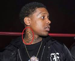 Stream eyes the new song from lil durk. Lil Durk S 46 Tattoos Their Meanings Body Art Guru