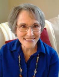 Jean Evelyn Salter Obituary April 25, 2017