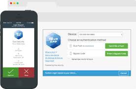 Tap voice call or video call. Duo Multi Factor Authentication For Vpn O365 And Rds