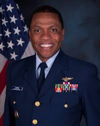 Sounding Board: Five Minutes With U.S. Coast Guard Air Station Washington  CO Cdr Keith Thomas