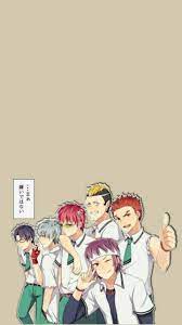 Saiki And Friends Wallpaper By Blaziken7 19 Free On Zedge See more ideas about aesthetic iphone wallpaper, aesthetic wallpapers, iphone wallpaper. saiki and friends wallpaper by