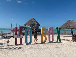 Therefore, the whale shark season (june to september) is usually the busiest time on the island. Chichen Itza Ruins Early Morning Tour With Holbox Island