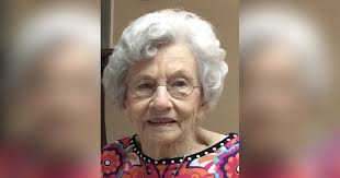 Anita Keltner Obituary