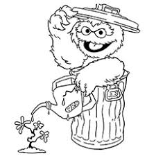 Kids can color elmo and their other rockin' buddies. Cute Elmo Coloring Pages Free Printables Momjunction