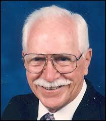 Lawrence CRABB Obituary (2010)