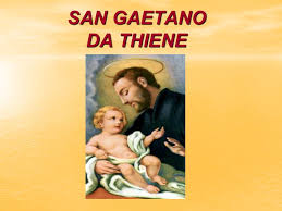 Clinic san gaetano si trova a via milano, 2, 36016 thiene vi, italy trova clinic san gaetano orari di apertura e indicazioni stradali o mappa. San Gaetano Da Thiene Ppt Video Online Scaricare