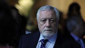 Eduardo duhalde y luis barrionuevo. Murio Eduardo Luis Duhalde El Secretario De Derechos Humanos Diario Democracia