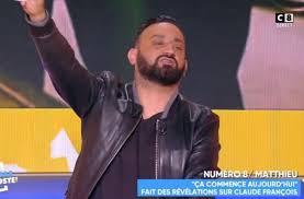 + add or change photo on imdbpro ». Video Cyril Hanouna Stoppe Francesca Antoniotti Suite A Ses Propos Cinglants Sur Claude Francois
