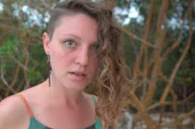 Molly Parker: Jump the Fence