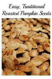 Roasted Pumpkin Seeds Pumpkin Seed Recipes Roasted Pumpkin Seed Recipes Homemade Pumpkin Seeds