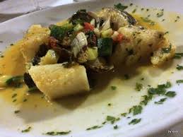 Förrätter, huvudrätter, efterrätter, drycker och specialmenyer. Cavallino Le Osteria Del Pozzo Vecchio Tradizione Rinnovata In Cucina Con Ivan Spirto E Le Sorelle De Carlo Luciano Pignataro Wine Blog