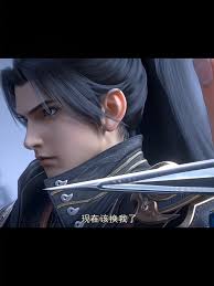 Xiao Yan Explores Dou Zun Power in Fei Tian