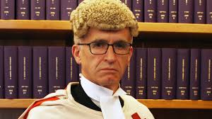 Victims' expert missing from Scottish sentencing panel for over a year