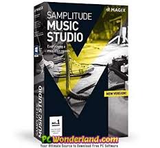 Magix Samplitude Music Studio 2019 24 0 0 36 Free Download Pc Wonderland