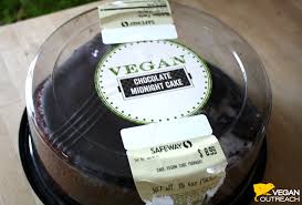 As well as their grocery store, which stocks a. Safeway Has A Vegan Cake