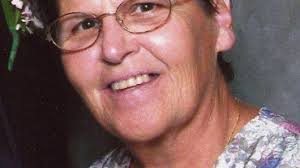 Joann Rose Ackerman, 78, Indianola