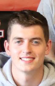 TV's Stump wins two regional track and field titles, heads to state