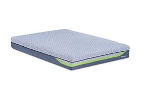 Dream Supreme Ii Hybrid Mattress By Reverie King With Images Hybrid Mattress Mattress Deodorize Mattress