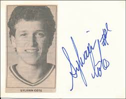 Sylvain Cote