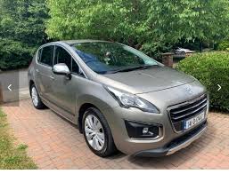 Image result for Vapor Gray 2014 Peugeot