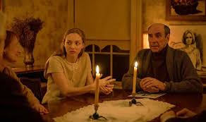 With amanda seyfried, james norton, natalia dyer, rhea seehorn. Things Heard And Seen Release Date Cast Trailer Plot Everything About Amanda Seyfried S Movie Gaming Ideology