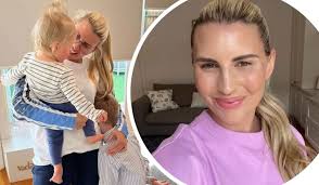 EXCLUSIVE: Tiff Hall