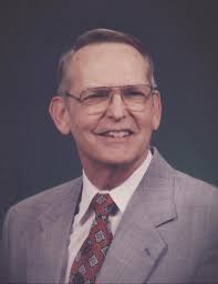 Obituary information for James Roy "Jim" Hampton