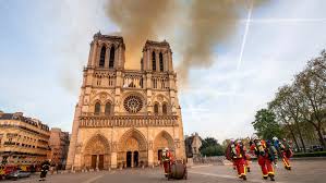 Топ 10 песен notre dame de paris. Notre Dame Restoration French Billionaires Pledge 450m To Rebuild Robb Report