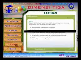 We did not find results for: Soal Pilihan Ganda Materi Media Pembelajaran Interaktif Jawabanku Id