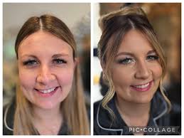 Beautiful bridesmaid Shannon ❤️