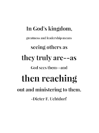 This collaboration of quotes, talks, lessons, poems, stories, and all things of the like are intended to help you grow as an individual and as a student in the gospel. Ldsquotes Ldsconf Presuchtdorf Charity Kindness Christlike Lds Mormon Sharegoodness Gospel Quotes Lds Quotes True Quotes
