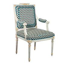 Chair With Armrests Louis Xvi In 2020 Chair Italian Armchairs Teak Lounge Chair