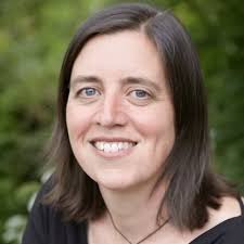 Dr Camilla Thomson (@CamillaEnergy)