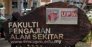 Fakulti sains & teknologi universiti kebangsaan malaysia. Latar Belakang Fakulti Fakulti Pengajian Alam Sekitar
