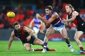 The bulldogs cruised past the crows by 49 points to maintain their spot on top of the ladder. Western Bulldogs Vs Essendon Bombers Predictions Betting Tips