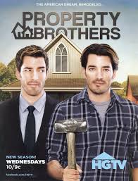 Property Brothers Hgtv I M A Little Too Obsessed With This Show Property Brothers Hgtv Property Brothers Favorite Tv Shows