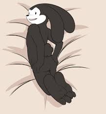 Post 366237: Oswald Oswald_the_Lucky_Rabbit Shiuk