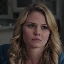 Boo — Emma's guarded smiles