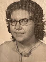 Joanne Ellen Petersen Obituary December 6, 2022