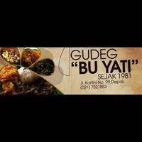 Gereja santo yusuf bintaran merupakan sebuah bangunan bersejarah yang didirikan pada tahun 1934. Gudeg Bu Yati 1 Tip From 17 Visitors